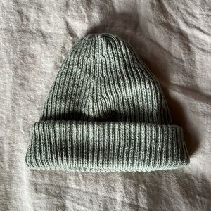 James Street Adult Wool Port Beanie